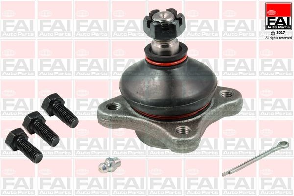 FAI AUTOPARTS Шарнир независимой подвески / поворотного рычага SS4986